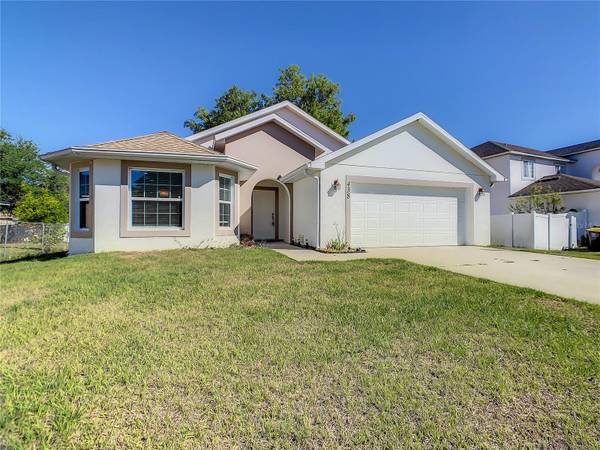 438 JAY CT, Poinciana, FL 34759