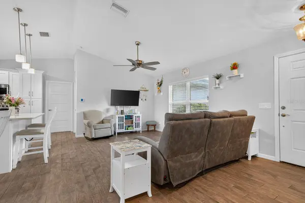 3125 TUSKET AVE, North Port, FL 34286