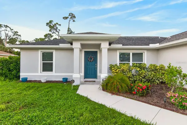 3125 TUSKET AVE, North Port, FL 34286