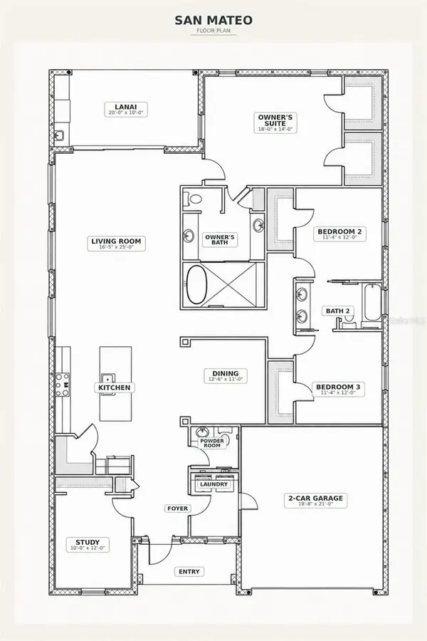 1520 SAN MATEO DR, Dunedin, FL 34698