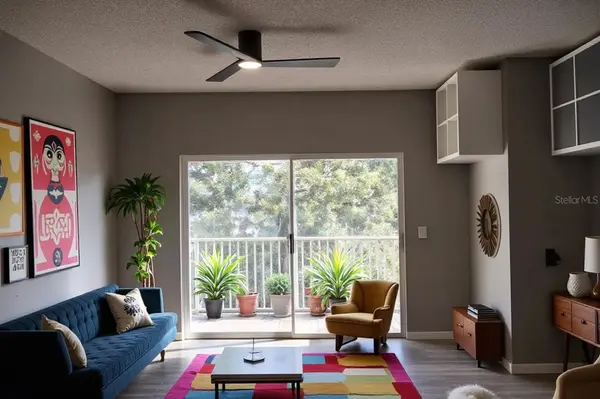 10024 STRAFFORD OAK CT #823, Tampa, FL 33624