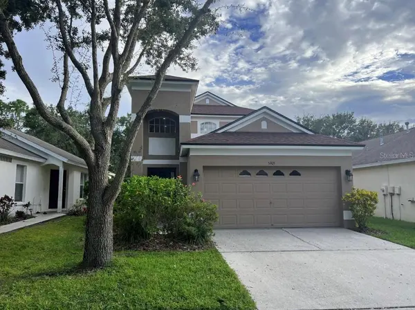 5905 WRENWATER DR, Lithia, FL 33547