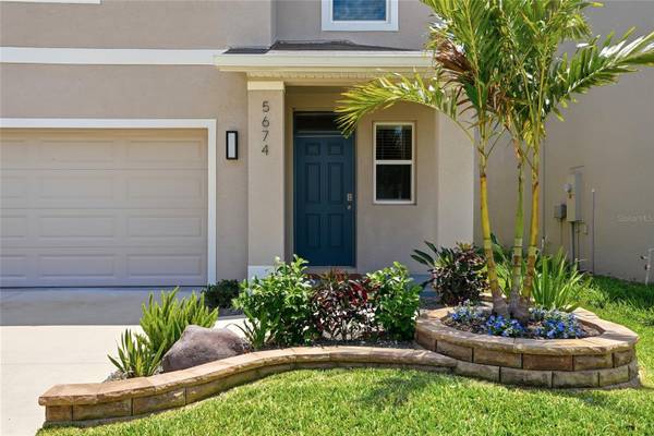 5674 CHORLEYWOOD LN, Wesley Chapel, FL 33545