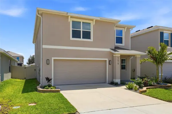 5674 CHORLEYWOOD LN, Wesley Chapel, FL 33545