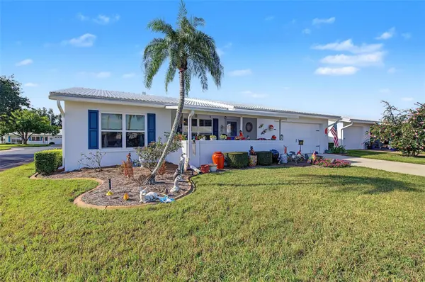 3552 91ST AVE N, Pinellas Park, FL 33782