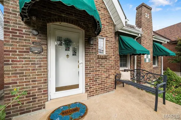 4123 Haven ST, St Louis, MO 63116