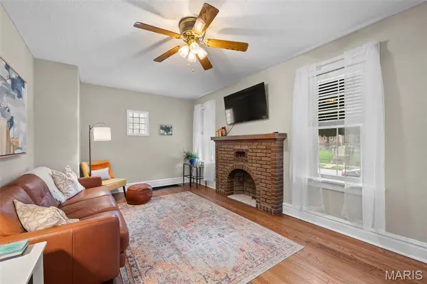4123 Haven ST, St Louis, MO 63116