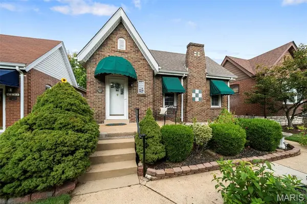 4123 Haven ST, St Louis, MO 63116