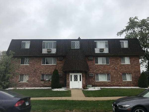 17236 71st CT #10, Tinley Park, IL 60477