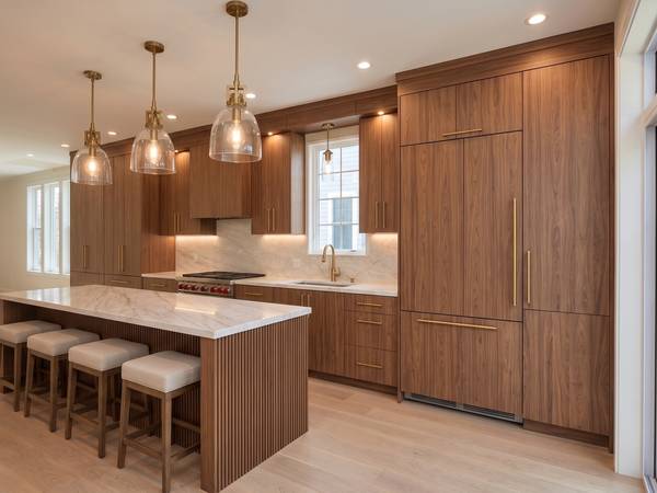 4252 N Hamlin AVE, Chicago, IL 60618