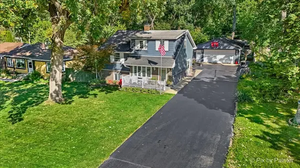 165 Forest Glen RD, Wood Dale, IL 60191