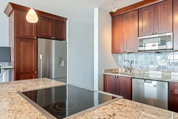 1660 N LaSalle ST #3503, Chicago, IL 60614