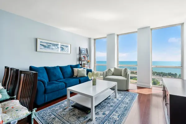 1660 N LaSalle ST #3503, Chicago, IL 60614