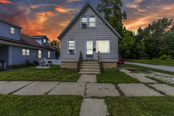 528 E 156th ST, Harvey, IL 60426