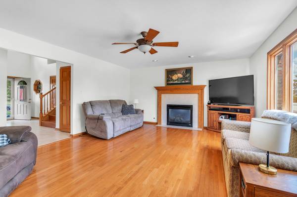 934 Marble BLVD, Manteno, IL 60950