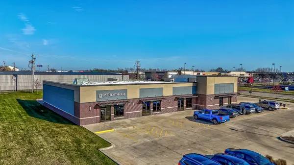 4106 Veterans DR, Ottawa, IL 61350
