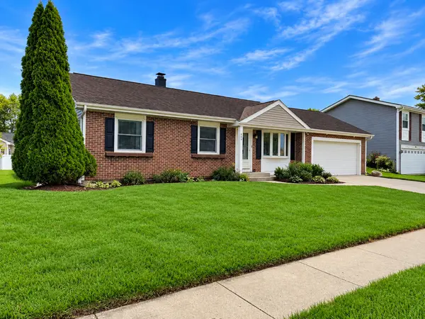 844 Voyager DR, Bartlett, IL 60103