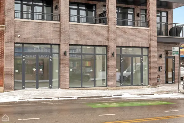 4414 N Kedzie AVE, Chicago, IL 60625