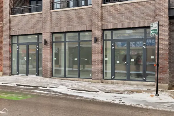 4414 N Kedzie AVE, Chicago, IL 60625