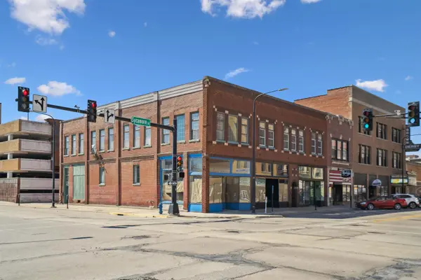 632 Sycamore ST, Waterloo, IA 50703