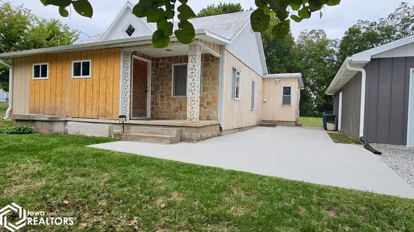 370 N Page ST, Nauvoo, IL 62354