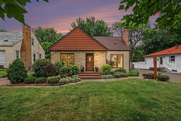7505 Fremont AVE S, Richfield, MN 55423