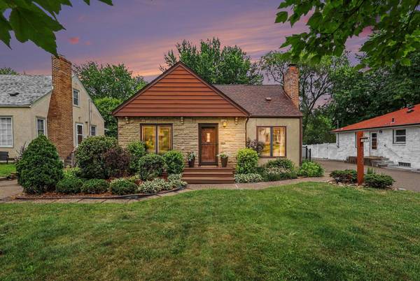 7505 Fremont AVE S, Richfield, MN 55423