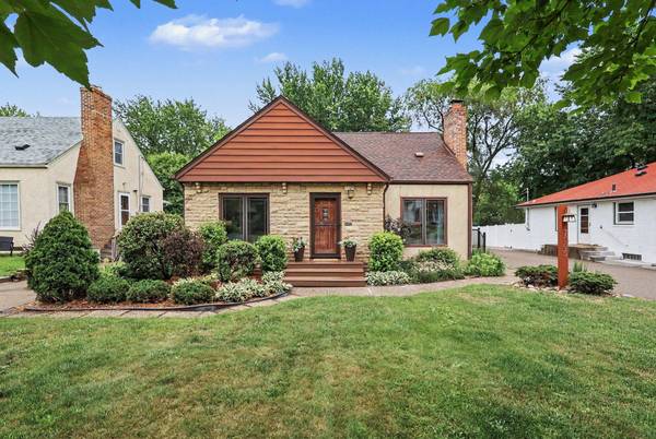 7505 Fremont AVE S, Richfield, MN 55423