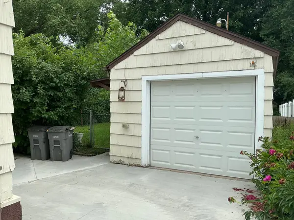 1110 12th ST S, Moorhead, MN 56560