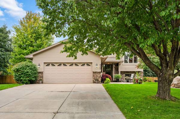 9303 Washburn AVE N, Brooklyn Park, MN 55444