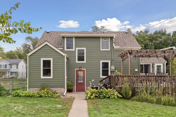 4325 Zane AVE N, Crystal, MN 55422