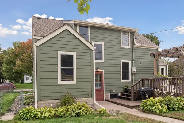 4325 Zane AVE N, Crystal, MN 55422
