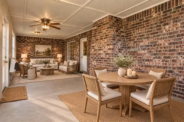 388 E County Road 1470, Cement, OK 73017