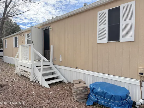850 S State Route 69 #28, Dewey-humboldt, AZ 86327