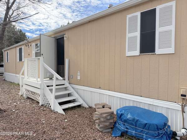 850 S State Route 69 #28, Dewey-humboldt, AZ 86327
