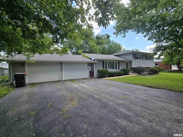 513 S MARION ST,  Carthage,  IL 62321