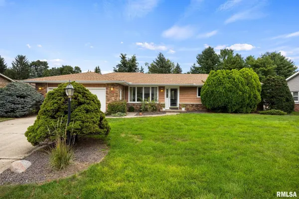 1140 BRENTWOOD RD, Morton, IL 61550