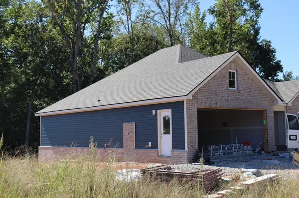 1638 Hidden Creek Trl, Clarksville, TN 37043
