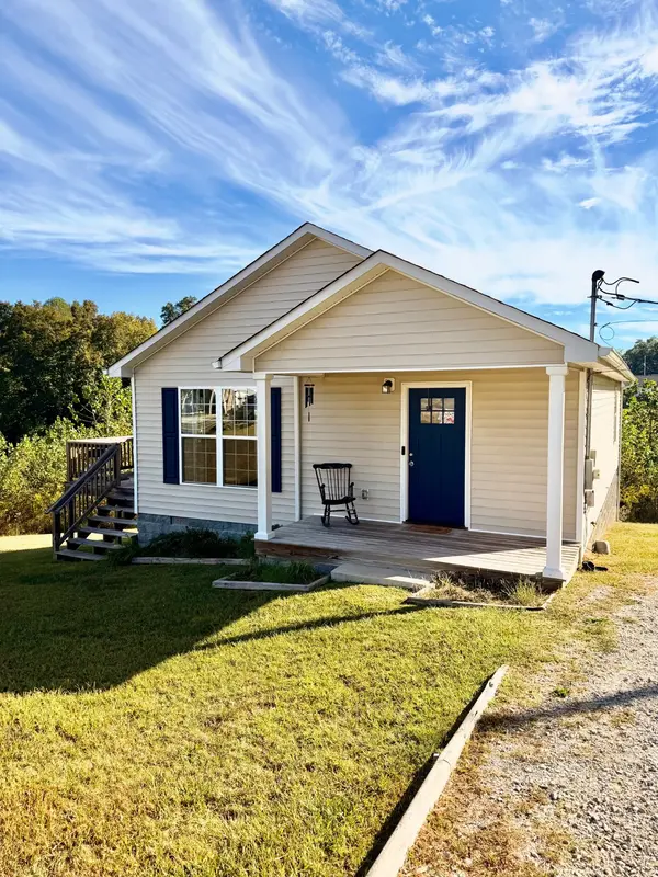 251 Timber Ridge Dr, Pulaski, TN 38478