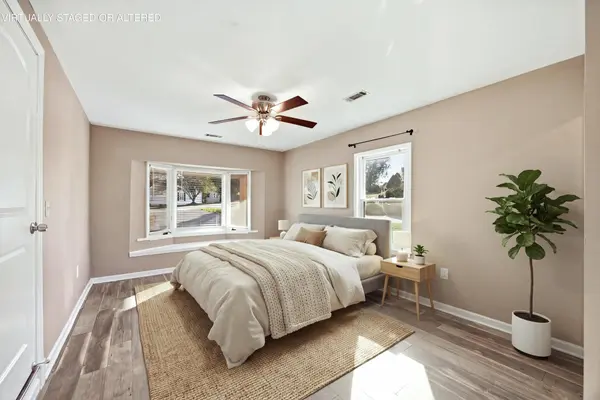 3610 Parham Drive, Chattanooga, TN 37412