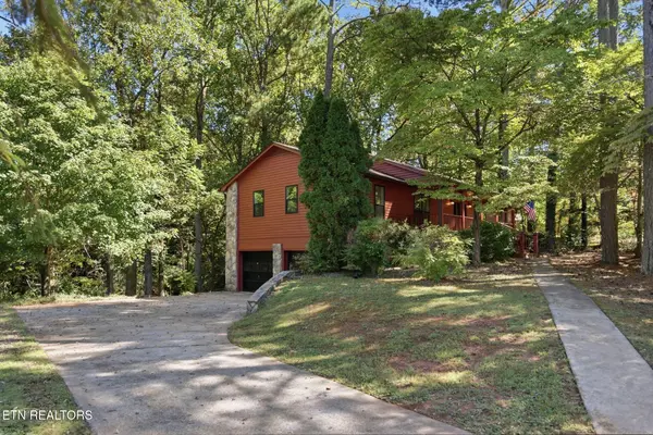 4436 Timberlake Drive, Louisville, TN 37777