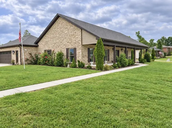 306 Fescue Dr #N #303.10/2, Mount Juliet, TN 37122