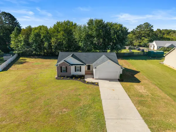 168 Misty Meadows #SE, Cleveland, TN 37323