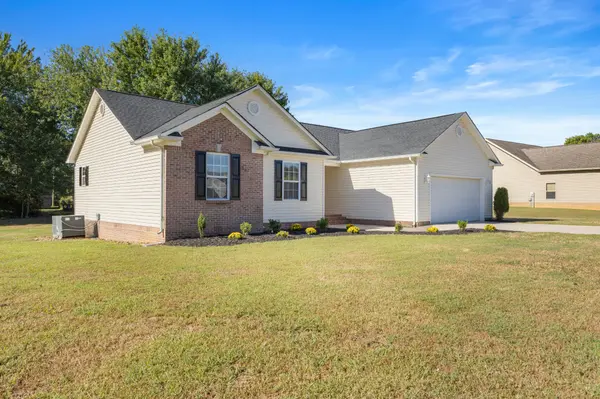 168 Misty Meadows #SE, Cleveland, TN 37323