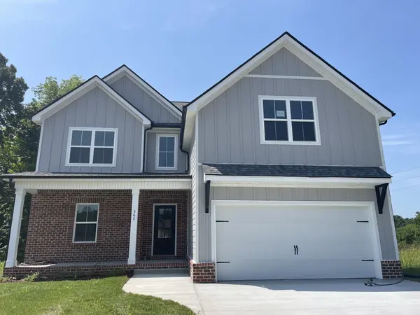 562 Pongracz Way, Clarksville, TN 37042