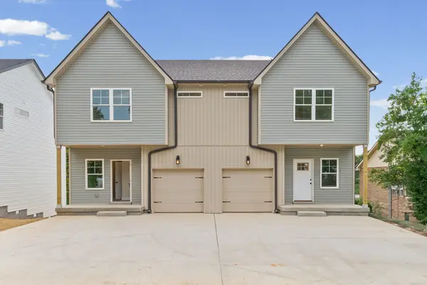 419 Cook Drive #A, Clarksville, TN 37042
