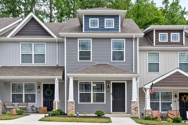 252 Woodland Valley Ln, Clarksville, TN 37040