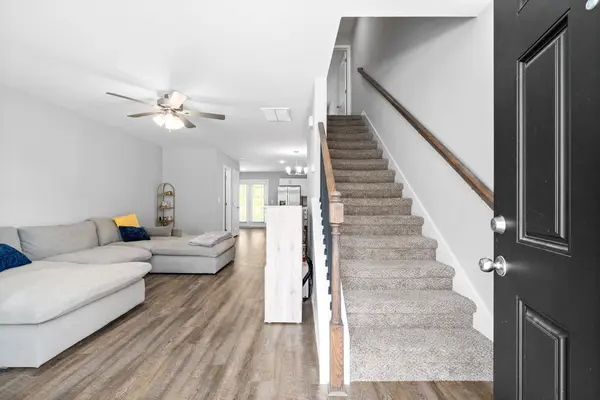 252 Woodland Valley Ln, Clarksville, TN 37040