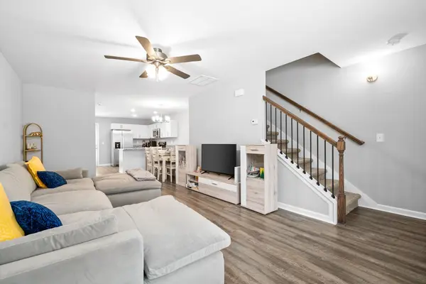 252 Woodland Valley Ln, Clarksville, TN 37040