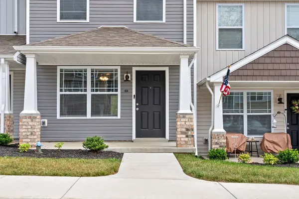 252 Woodland Valley Ln, Clarksville, TN 37040